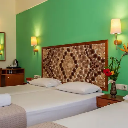 Aris Boutique Hotel Palaiochora