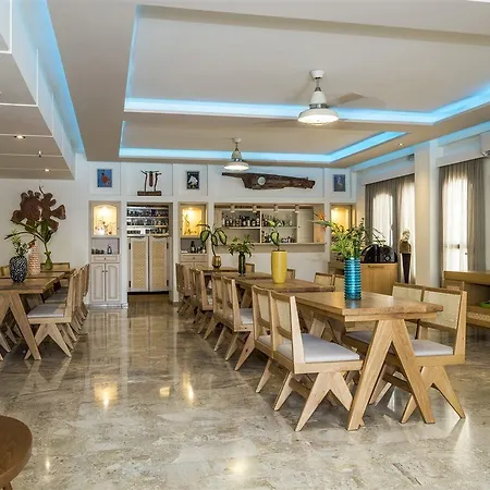 Aris Boutique 3*
