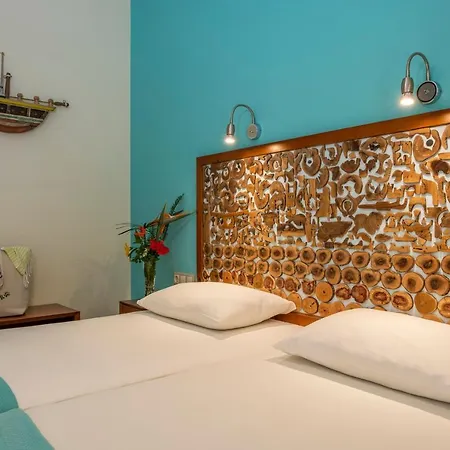 Aris Boutique 3*