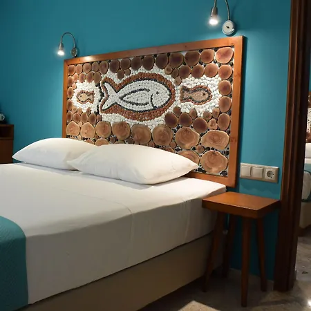 Hotel Aris Boutique