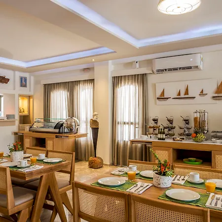 Hotel Aris Boutique