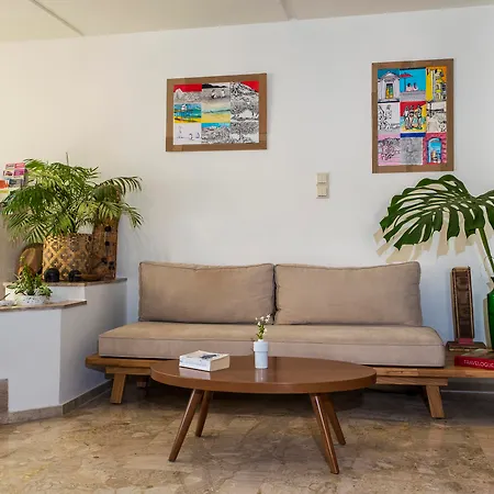 Hotel Aris Boutique
