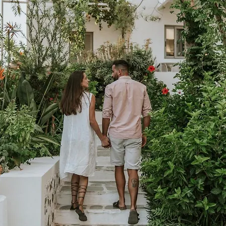Aris Boutique Hotel