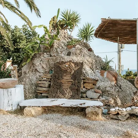Aris Boutique Hotel
