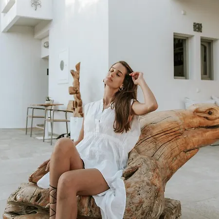 Aris Boutique Palaiochora