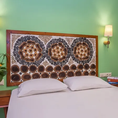 Hotel Aris Boutique 3*