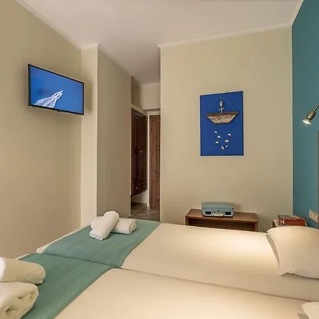 Aris Boutique Hotel