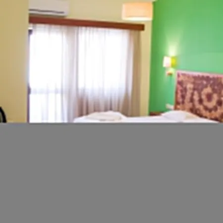 Aris Boutique Hotel 3*