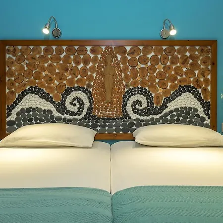 Aris Boutique Hotel Palaiochora