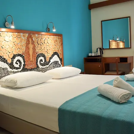 Aris Boutique 3* Palaiochora
