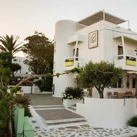 Aris Boutique 3*